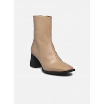 Vagabond Shoemakers - Stiefeletten & Boots HEDDA 5002-001 - beige - Größe 41