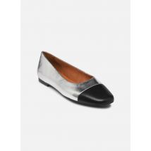 Vagabond Shoemakers - Bailarinas JOLIN 5508-619 - Plateado - Talla 38