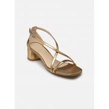 Vagabond Shoemakers - Sandalen PIPER 5921-183 - gold/bronze - Größe 39