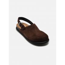 Mules et sabots EFFIE 5922-540 Marron - Vagabond Shoemakers - Disponible en 38
