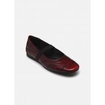 Vagabond Shoemakers - Ballerinas HILLARY 5925-518 - rot - Größe 39