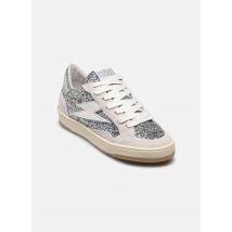 Semerdjian Dany Argent - Baskets - Disponible en 37