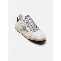 Semerdjian Dany Blanc - Baskets - Disponible en 41