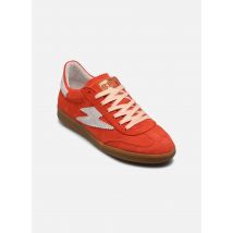 Semerdjian - Aslan - rot - Sneaker - Größe 37