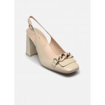 NeroGiardini - E409490D Beige - Décolleté - Taglia 35