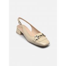 NeroGiardini - Pumps E512331D - beige - Größe 39