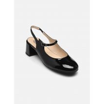 NeroGiardini - Pumps E512341D - schwarz - Größe 36