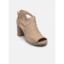 NeroGiardini - Pumps E512690D - beige - Größe 36