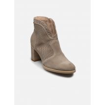 NeroGiardini E512710D - Bottines et boots - Disponible en 39