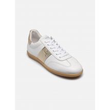 NeroGiardini - E512851D - weiß - Sneaker - Größe 39