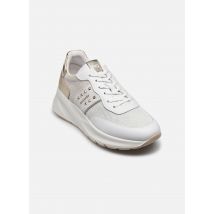 NeroGiardini - E512862D - weiß - Sneaker - Größe 39