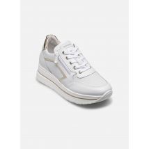 NeroGiardini - E512909D - weiß - Sneaker - Größe 37