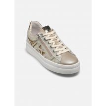 NeroGiardini - E513010D - gold/bronze - Sneaker - Größe 40
