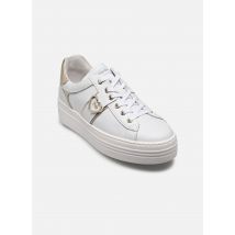 NeroGiardini - E513022D - weiß - Sneaker - Größe 38