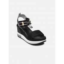NeroGiardini - Sandalen E307753D - schwarz - Größe 36