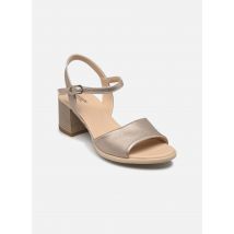 NeroGiardini - Sandalen E513431D - gold/bronze - Größe 39