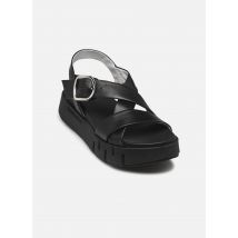 NeroGiardini - Sandalen E513696D - schwarz - Größe 35
