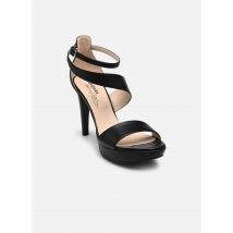 NeroGiardini - Sandalen E307231DE - Zwart - Maat 37