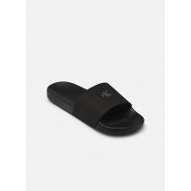 Sandalen SLIDE MONOGRAM HARDW Schwarz - Calvin Klein - Größe 39
