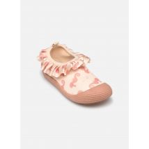 Liewood - Sandalen Sanjia Flounce Sea Shoe - weiß - Größe 28