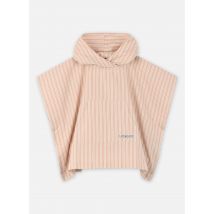 Liewood - Bekleidung Kaiden Poncho - weiß - Größe 5 - 6A