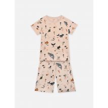 Liewood Ensemble d'été Blanc - Disponible en 4A