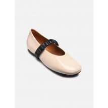 Ballerines Saya Beige - Georgia Rose - Disponible en 36