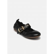 Mjus - Ballerinas L65108 - schwarz - Größe 40