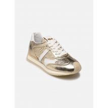Mjus L14119 Or et bronze - Baskets - Disponible en 36