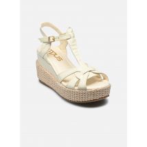 Mjus - Sandalen L77002 - weiß - Größe 39