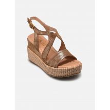 Mjus - Sandalen L77005 - gold/bronze - Größe 36