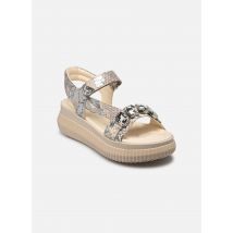 Mjus - Sandalen L68001 - grau - Größe 38