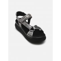 Mjus - Sandalen L68003 - silber - Größe 40