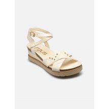 Sandales et nu-pieds L16014 Blanc - Mjus - Disponible en 39