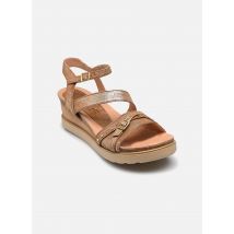 Mjus - Sandalen L28010 - gold/bronze - Größe 39