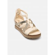 Mjus - Sandalen L16011 - weiß - Größe 37
