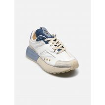 AS98 - C01101 - weiß - Sneaker - Größe 41