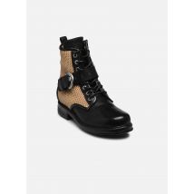 AS98 - Stiefeletten & Boots B80226 - schwarz - Größe 40