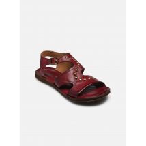 AS98 - Sandalen A16058 - lila - Größe 37