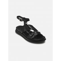 AS98 - Sandalen B60016 - Zwart - Maat 39