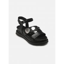 AS98 - Sandalen A15040 - Zwart - Maat 40