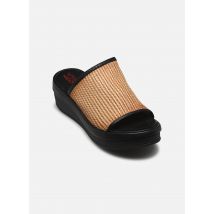 AS98 - Clogs & Pantoletten C02003 - schwarz - Größe 41