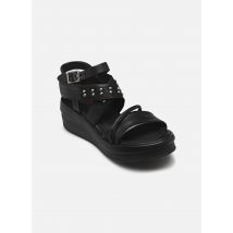 AS98 - Sandalen C02001 - schwarz - Größe 37