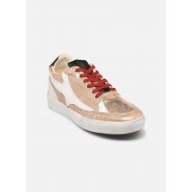 AS98 - C10101 - gold/bronze - Sneaker - Größe 41