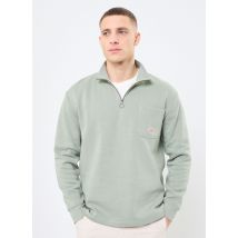 Armor Lux - Bekleidung Sweat Camionneur Héritage Bio Gots - grün - Größe XL