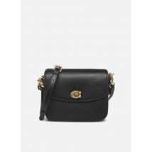 Coach - Handtaschen Polished Pebbled Leather Cassie Crossbody 19 - schwarz - Größe T.U