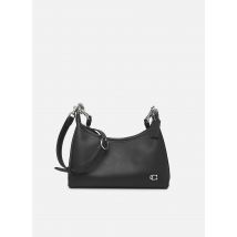 Handtaschen Glovetanned Leather Juliet Shoulder Bag 25 schwarz - Coach - Größe T.U