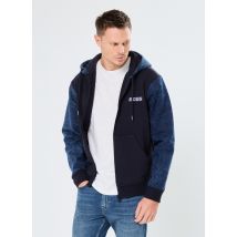 BOSS Veste blouson Bleu - Disponible en XL