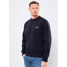 BOSS - Ropa We_Mixdenim 50531215 - Azul