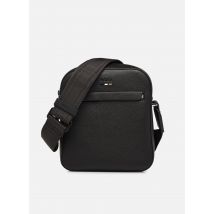 BOSS - Herentassen Ray_NS Zip N 50536475 - Bruin - Maat T.U